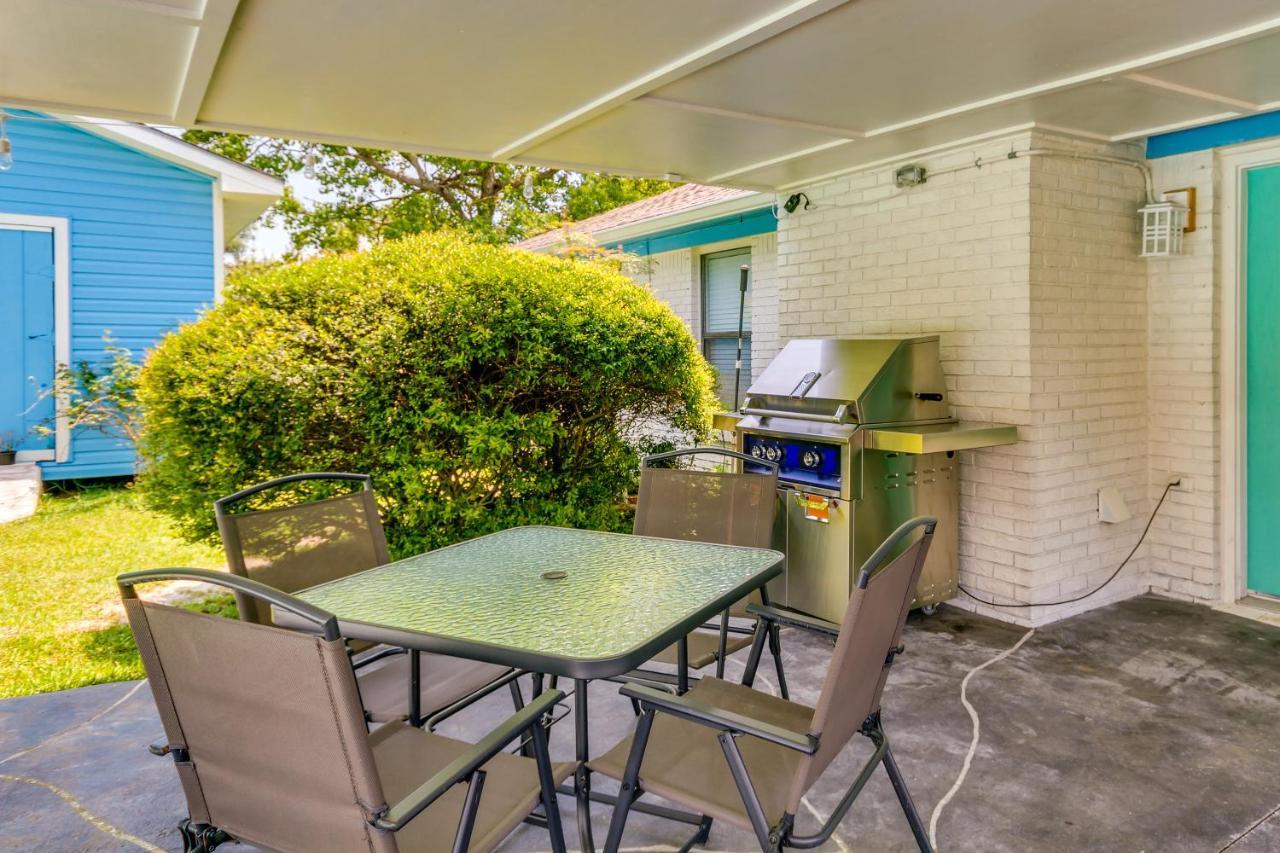 Gulf Breeze Vacation Rental For 2 With Pool Access! מראה חיצוני תמונה
